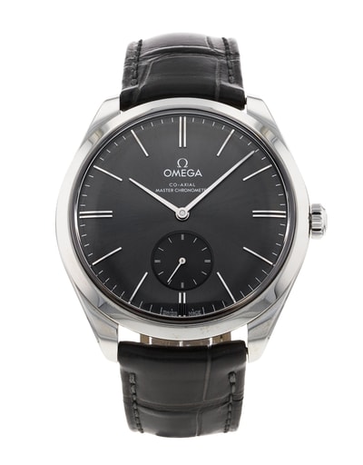 Omega De Ville Prestige 435.13.40.21.06.001